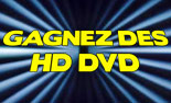 Résultats du concours HD DVD Paramount Eagle vision